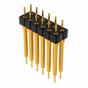 Headers, Male Pins - BBD-106-G-C-ND - DigiKey
