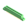 Edgeboard Connectors - 151-337-032-523-204-ND - DigiKey