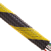 Spiral Wrap, Expandable Sleeving - 1030-NSN0.38SS125-ND - DigiKey
