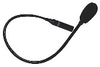 Lectern Gooseneck Microphone - LM-618 - Visual Sound, Inc.