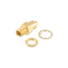 Coaxial Connector (RF) Assemblies - 6099-PE5134-ND - DigiKey
