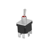 Toggle Switches - 450-DST12DS351-ND - DigiKey