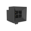 Headers, Male Pins - 609-10144754-0441LF-ND - DigiKey