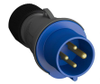 Industrial Power Connectors - 338417 - RS Components, Ltd.