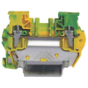 Earth Terminal Blocks - 2624383 - RS Components, Ltd.