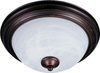 Flush Mounts-Bowl Style - 10562 - Light Center (The)