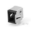 Headers, Male Pins - 17-2290247-1-ND - DigiKey