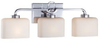 6623-CH Bathroom Fixtures-Three Lights - 650955 - Capital Lighting, Inc.