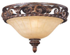 6-36755-15-76 Flush Mounts-Bowl Style - 474458 - Capital Lighting, Inc.