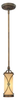 4231-288 1 Light Mini Pendant - 4231-288 - Minka Group