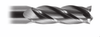 Extra Length End Mills 2 Flute -- NC72002 - Image