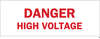 Electrical Hazard Sign - 84956 - Brady Corporation