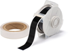 Brady Toughstripe B-483 Black Polyester Thermal Transfer Continuous Thermal Transfer Printer Label Roll - 1.125 in Width - 100 ft Length - 142159 - 754473-19071 - R. S. Hughes Company, Inc.
