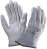 Ansell Crusader 42-445 Gray 10 Nitrile Heat-Resistant Glove - 10 in Length - 076490-09322 -- 076490-09322 - Image