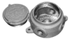 Explosionproof Conduit Outlet Box - GRJS75CN - Appleton Electric