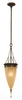Pendant Light Fixture - P1193ASTB - Generation Brands