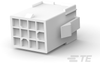 Rectangular Wire & Cable Connectors & Housings - 172333-1 - TE Connectivity