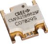 25-W, 2500 – 6000-MHz, GaN MMIC Power Amplifier - CMPA2560025F - Wolfspeed