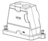 Heavy Duty Power Connectors - T1920163225-000 - VAST STOCK CO., LIMITED