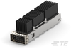 High Speed Pluggable IO Connectors & Cages - 1-2342933-3 - TE Connectivity