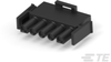 Rectangular Wire & Cable Connectors & Housings - 480763-9 - TE Connectivity