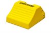 Heavy-Duty Wheel Chock, 65-105 in. Tires, 275 Ton Capacity - MC3010 -- MC3010