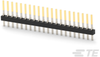 PCB Headers & Receptacles - 2-87220-1 - TE Connectivity