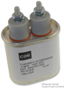 Paper Film Capacitor, 0.5Uf, 1000V, Can; Dielectric Type Cornell Dubilier - 51M0994 - Newark, An Avnet Company