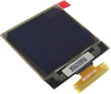 Oled Display, 128 X 128, White, 40.81Mm; Resolution Midas - 52Y1021 - Newark, An Avnet Company