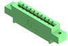 Card Edge Connector Rohs Compliant Edac - 61AJ4161 - Newark, An Avnet Company