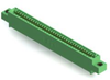 Card Edge Conn, Single Side, 36Pos, Th; Card Edge Connector Type Edac - 72AJ8602 - Newark, An Avnet Company