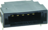 Wire-Board Connector, Header, 5 Position, 3Mm; Connector Systems 3M - 62R1149 - Newark, An Avnet Company