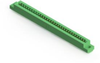 Card Conn, Single Side, 31Pos, Wire Wrap; Card Edge Connector Type Edac - 87AH0794 - Newark, An Avnet Company