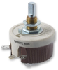 Rheostat, Wirewound, 225Ohm, 50W; Track Resistance Ohmite - 86Y1024 - Newark, An Avnet Company