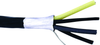 Shielded Multipair Cable 6Pr 1000Ft 300V Natural; Cable Shielding Belden - 04F6114 - Newark, An Avnet Company