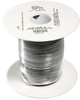 Hook Up Wire, 100Ft, 18Awg, Copper, Black, 300V; Jacket Material Alpha Wire - 02F8297 - Newark, An Avnet Company
