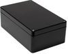 Enclosure, Wall, Blk, Pet Fibre Glass Rohs Compliant Hammond - 74AJ8108 - Newark, An Avnet Company