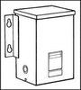 Buck Boost Transformer; Wall Mount Transformer Type Solahd - 16F1408 - Newark, An Avnet Company