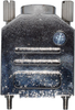 D-Sub Hood, 180Deg, Da, Zinc; Product Range Amphenol Communications Solutions - 49X1183 - Newark, An Avnet Company