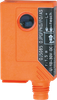 Through-beam sensor transmitter -- OJ5073