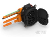 Electric, Hybrid & Fuel Cell Cable Assemblies - 1-2377698-5 - TE Connectivity