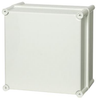 Enclosure, 280Mm X 280Mm X 180Mm, Grey; Enclosure Type Fibox - 39C8499 - Newark, An Avnet Company