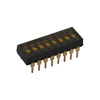 Switches - DIP Switches - 1233781-SDA01H1BD - Win Source Electronics