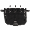 Headers, Male Pins - WM2628CT-ND - DigiKey
