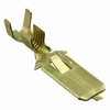 Quick Connects, Quick Disconnect Connectors - A116209TR-ND - DigiKey