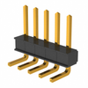 Headers, Male Pins - 3M156538-05-ND - DigiKey