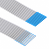 Flat Flex Ribbon Jumpers, Cables - WM16427-ND - DigiKey