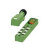 Sensor Interface Junction Blocks - 277-13329-ND - DigiKey