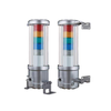 Stackable Tower Lighting, Beacons, and Components - QTEX -4-DC - Quarktwin Technology Ltd.