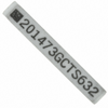 Resistor Networks, Arrays - 752-201-47KBK-ND - DigiKey